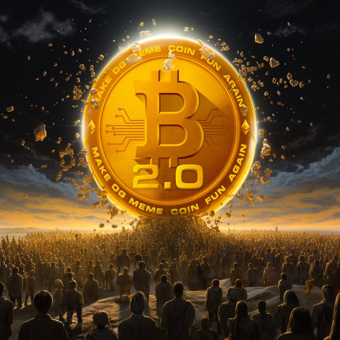 btc2__erc's tweet photo. Come on guys!!! Let build our twitter community. Keep spreading the news and follow us. #BTC20 https://t.co/VOMcyB47be