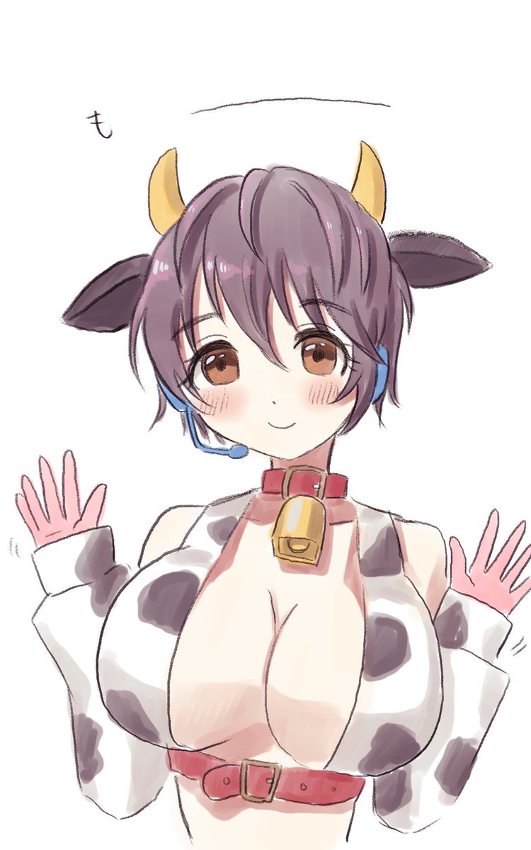 及川雫ちゃん描いたよ
初めて描いたよ！