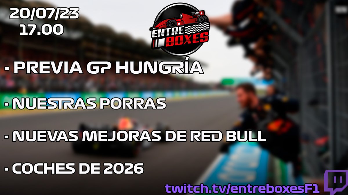 Entre Boxes F1 #ItalianGP🇮🇹 tweet media