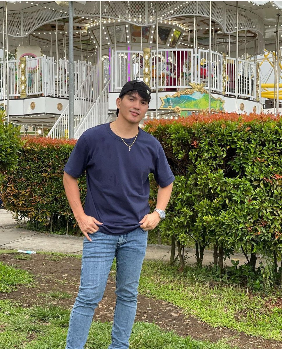 Pogi nmn ng aming bunso 

MELA2023

#BUNSOMYGZ