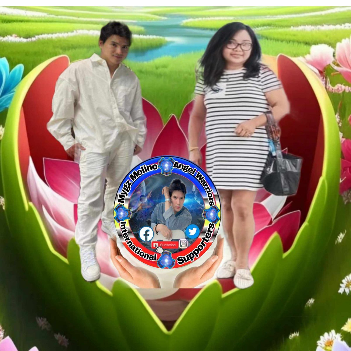 It’s not whether you get knocked down, it’s whether you get up.

MELA2023

#BUNSOMYGZ