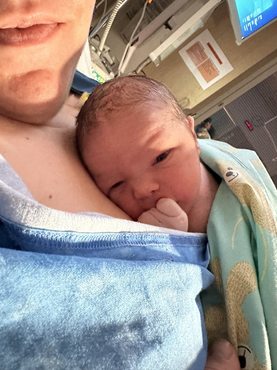 Been waiting for this quite a while now. On Tuesday I joined #DadsThatPVP as this little fella decided it’s time to be born. Looking forward to training him into a top tier battler.