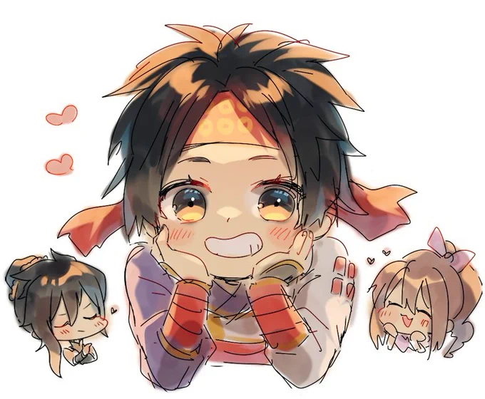 幸村さま〜 