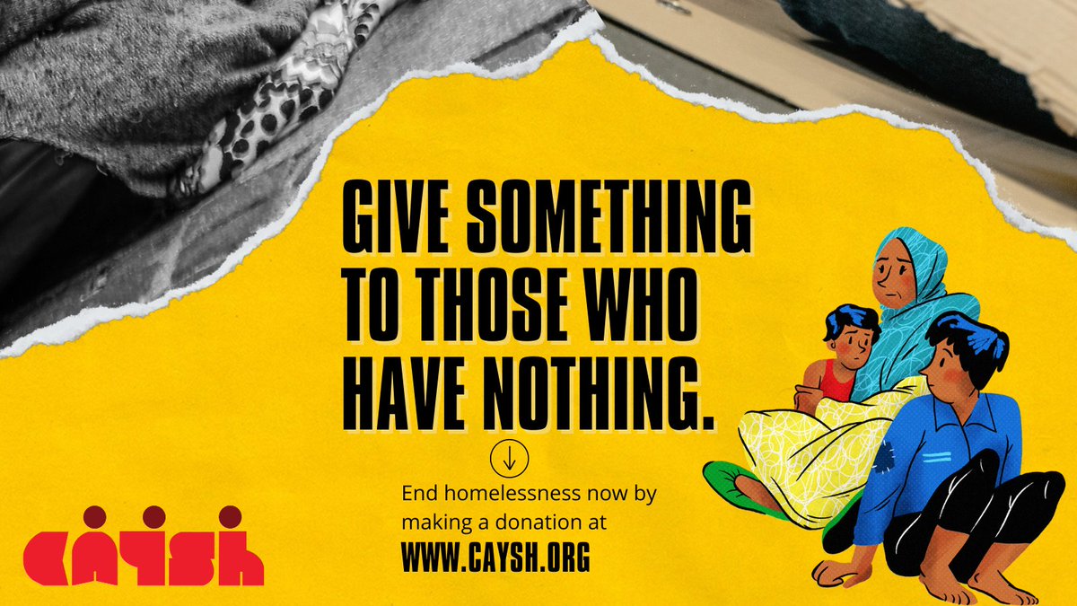 CAYSH tweet media