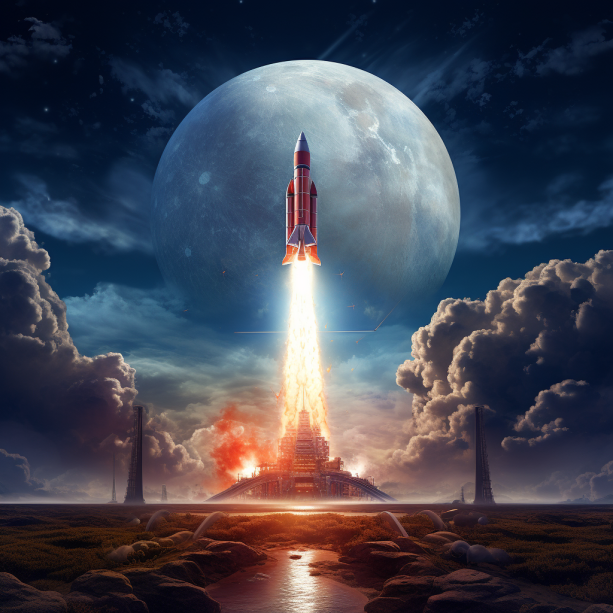 SolarMoonSol's tweet photo. The $MOON mission and Token-2022 are heating up 😎🌔🔥

Are you part of the #SolarMoonShot? https://t.co/cKAcW59uID