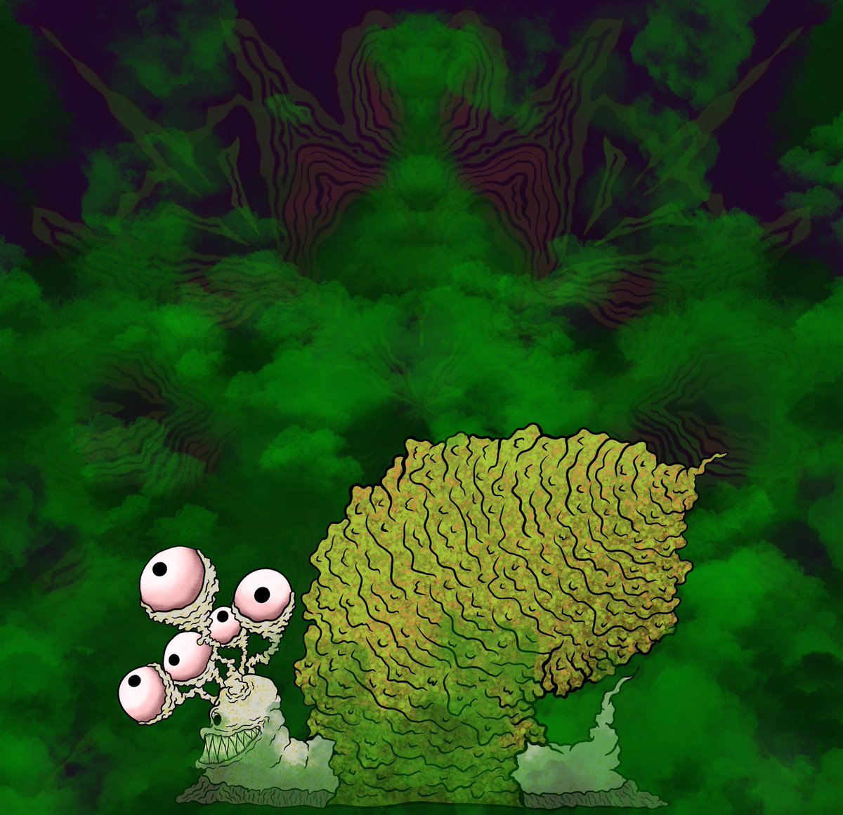 𝕭𝖚𝖉𝖘𝖑𝖚𝖌𝖘 tweet media