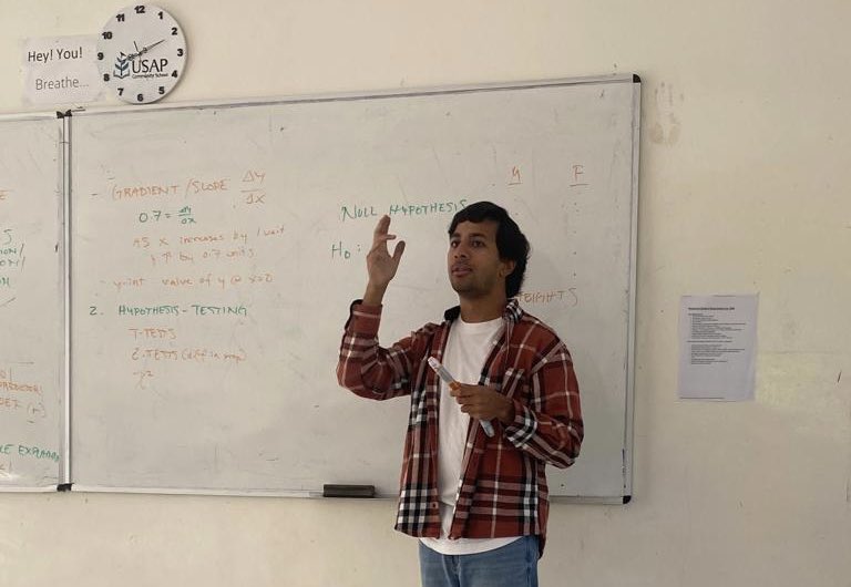 Education Matters tweet media