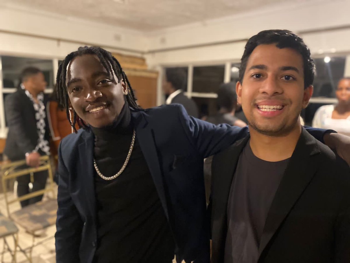 Education Matters tweet media