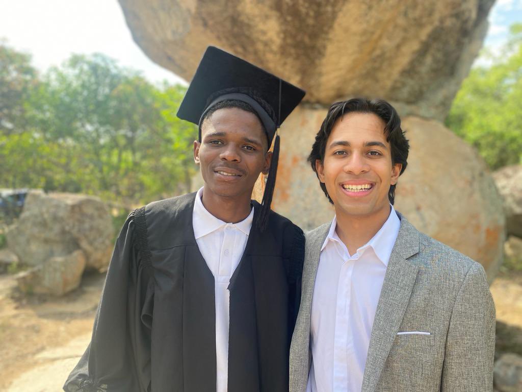 Education Matters tweet media