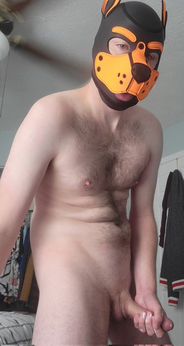 Hey pup, ready to get gaped? 😈 https://t.co/9IROSAOY3j<a href="/tag/bulge"class="tags"><span>#bulge</span></a><a href="/tag/pupplay"class="tags"><span>#pupplay</span></a><a href="/tag/subtop"class="tags"><span>#subtop</span></a>