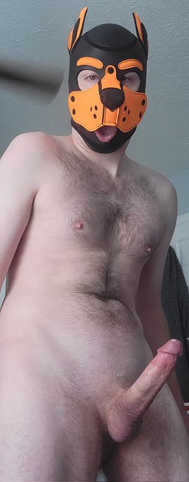 Hey pup, ready to get gaped? 😈 https://t.co/9IROSAOY3j<a href="/tag/bulge"class="tags"><span>#bulge</span></a><a href="/tag/pupplay"class="tags"><span>#pupplay</span></a><a href="/tag/subtop"class="tags"><span>#subtop</span></a>