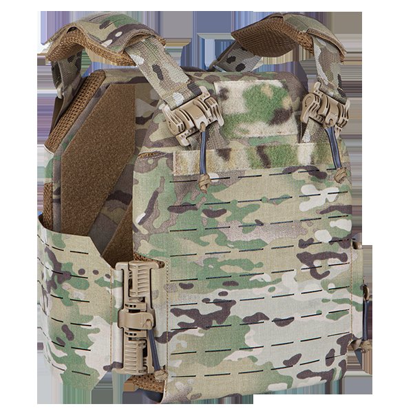 13Mr_Mayhem's tweet photo. Apa Tentera Darat Malaysia perlukan untuk perang masa depan?

Kita bermula dengan peralatan anggota tempur.
- Comm headset/Ear Pro. mempermudahkan komunikasi/lindung deria pendengeran.
-Plate carrier lebih ringan supaya anggota boleh bertugas lebih lama tanpa rasa tidak selesa. https://t.co/4QKrb9zT4B