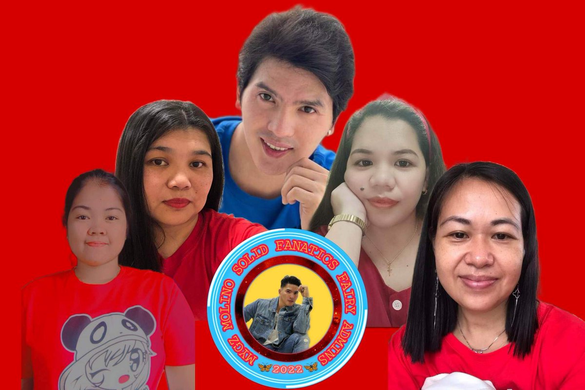 Always support Kami sayo bunso 

MELA2023

#BUNSOMYGZ