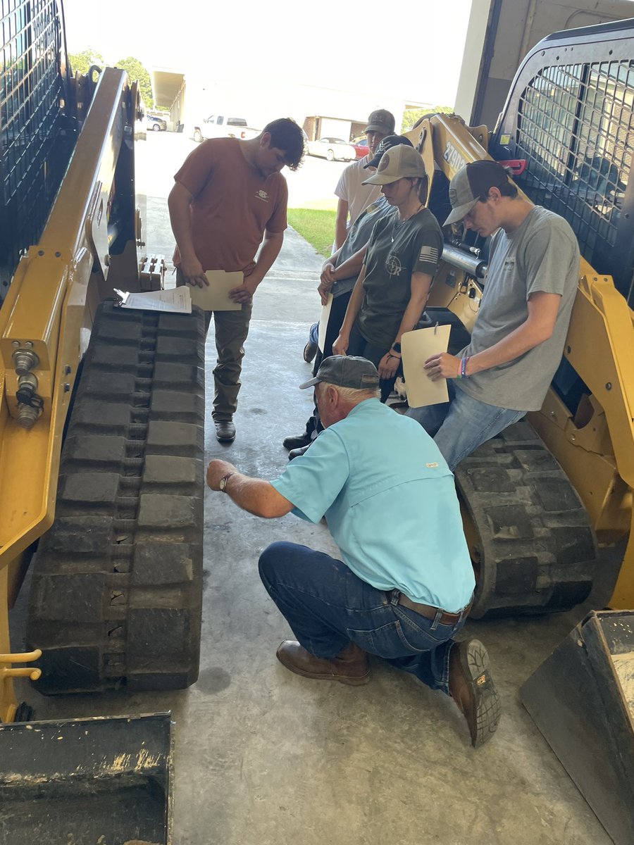 LBW Workforce Development tweet media