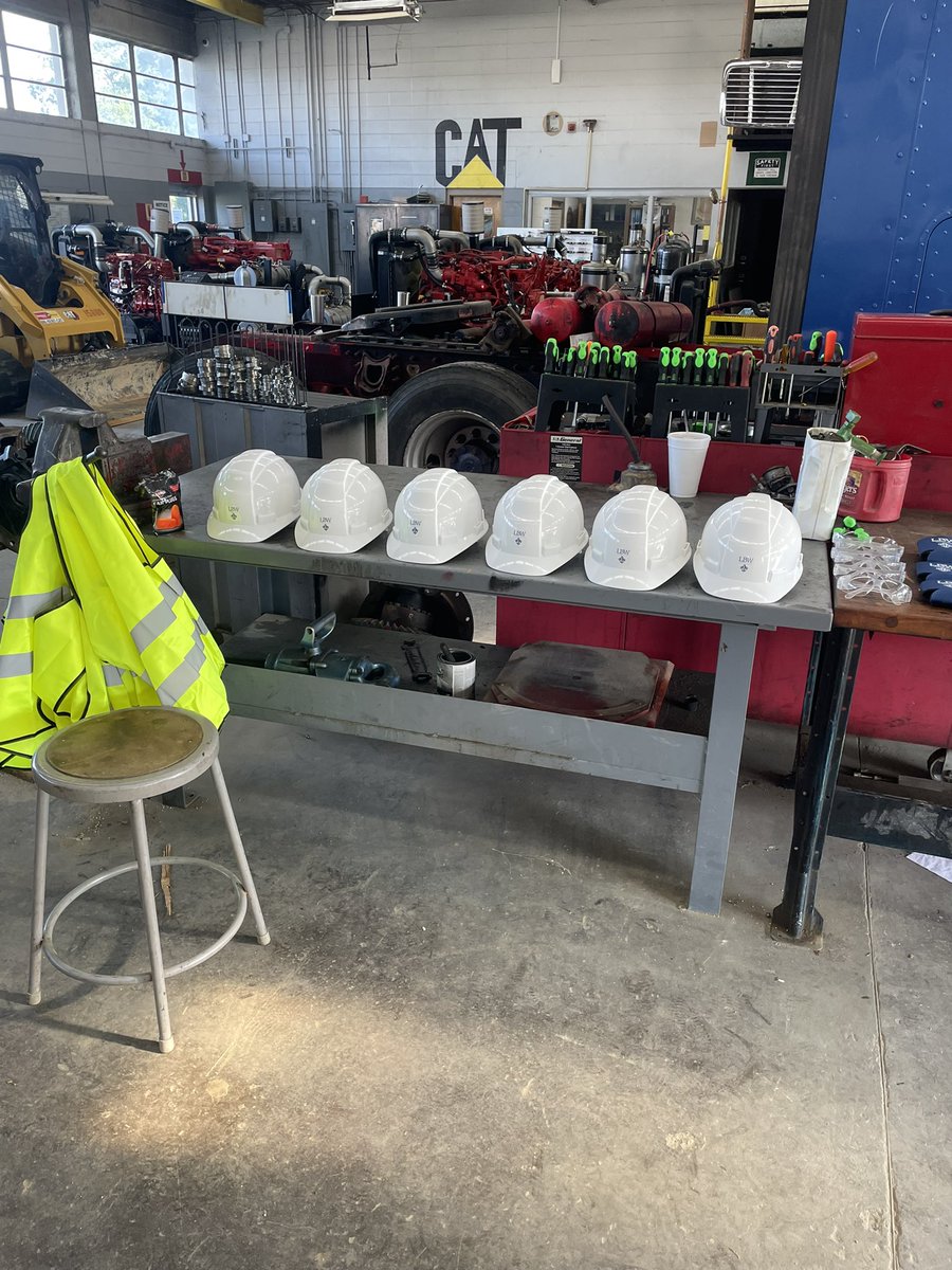 LBW Workforce Development tweet media