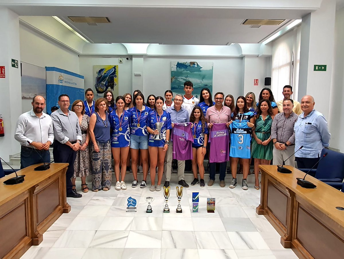 DeportesAytoRincon tweet media