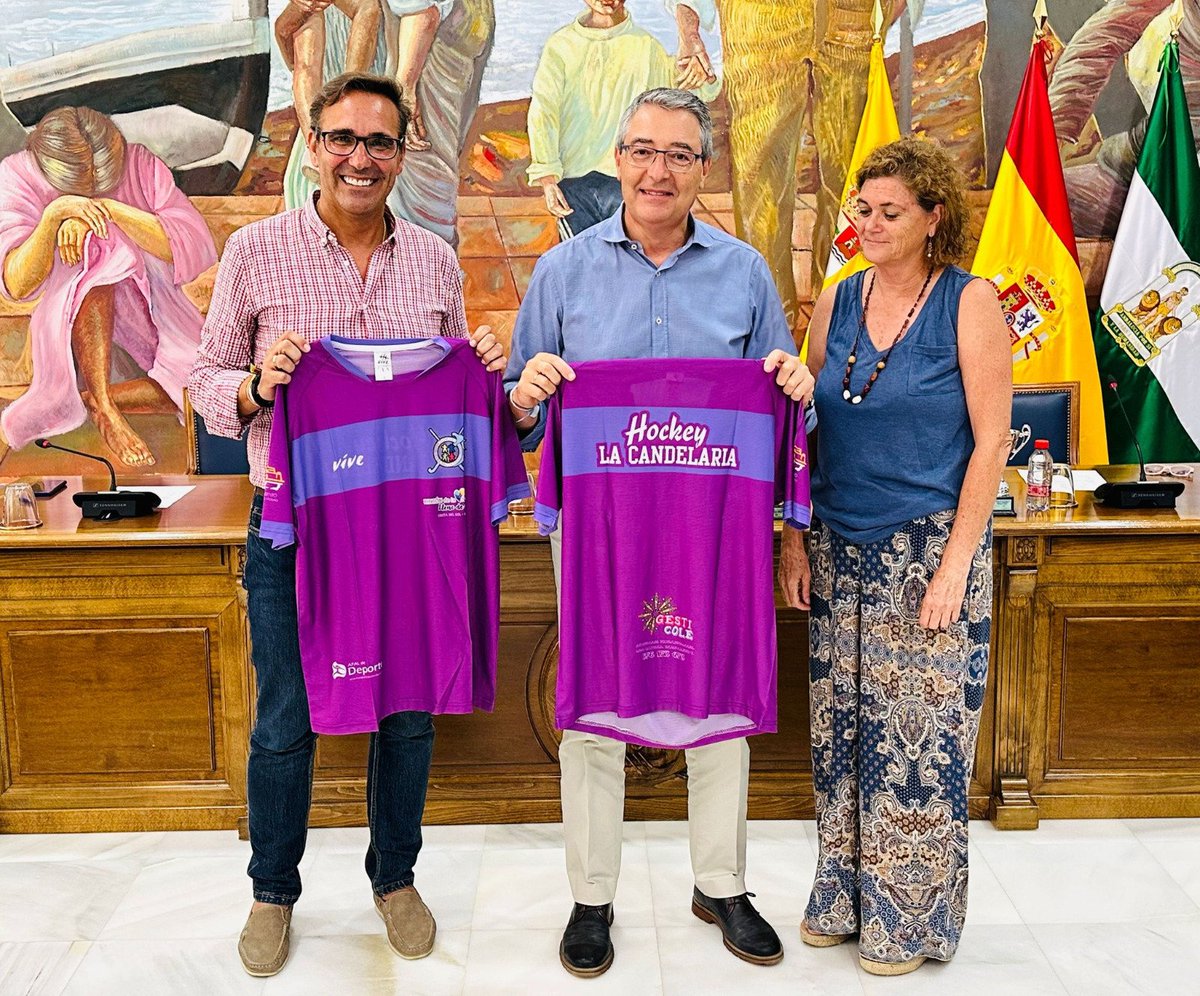 DeportesAytoRincon tweet media