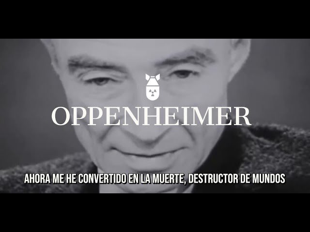 Willthur_Vs's tweet photo. ESTO dijo #OPPENHIMER después de ver a MILES M0r1r por su BOMBA ATÓMICA

https://t.co/aLPHxvQmlX

#Cine #Estrenos #Trend https://t.co/M4euLFHYvC