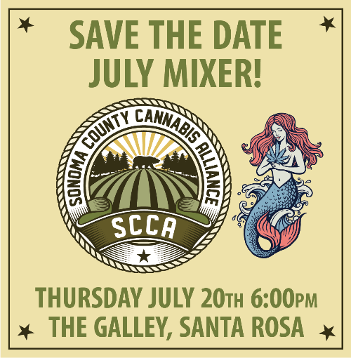 Sonoma County Cannabis Alliance tweet media
