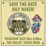 Photo by Sonoma County Cannabis Alliance (@SCGAlliance)