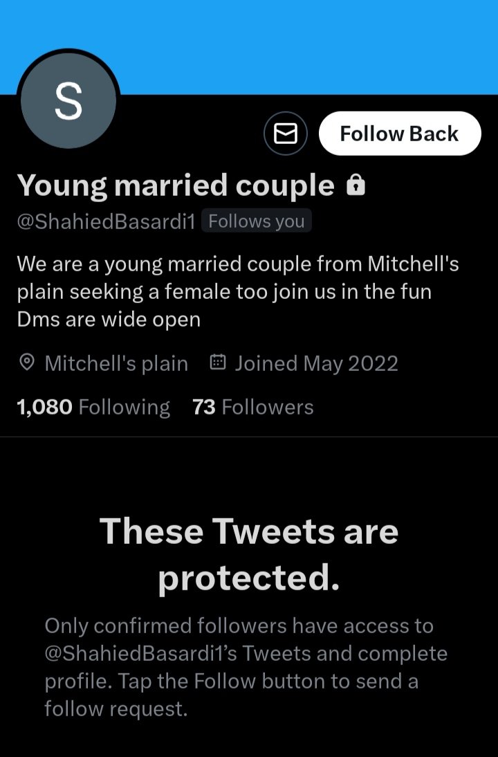 A Majestic Ho tweet media