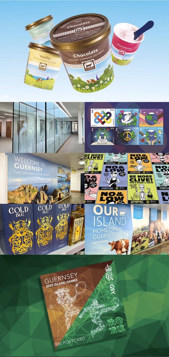 Two Degrees North tweet media