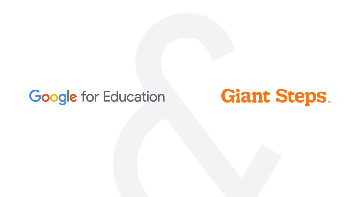 Google for Education tweet media