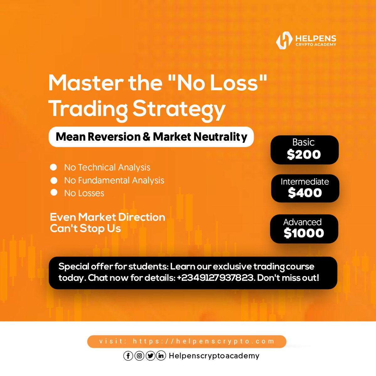 Helpens Crypto academy (@HelpensAcademy) / Posts / X