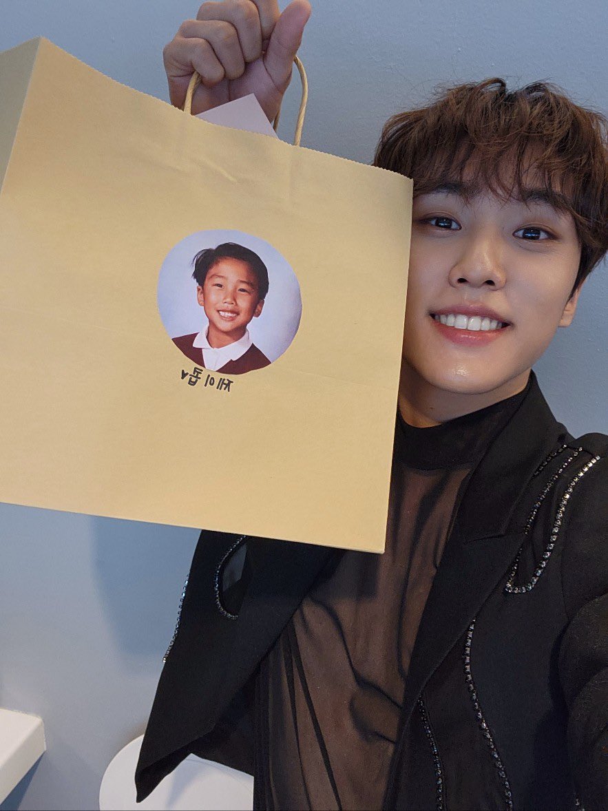 WE_THE_BOYZ's tweet photo. (콥이) thank you singapore❤️❤️ https://t.co/t06mEANOMI