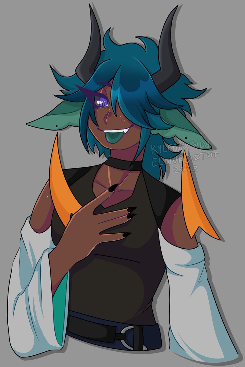 elwurd's tweet photo. some artfight pieces I’m proud of! https://t.co/Jwf6Pt6IJ5