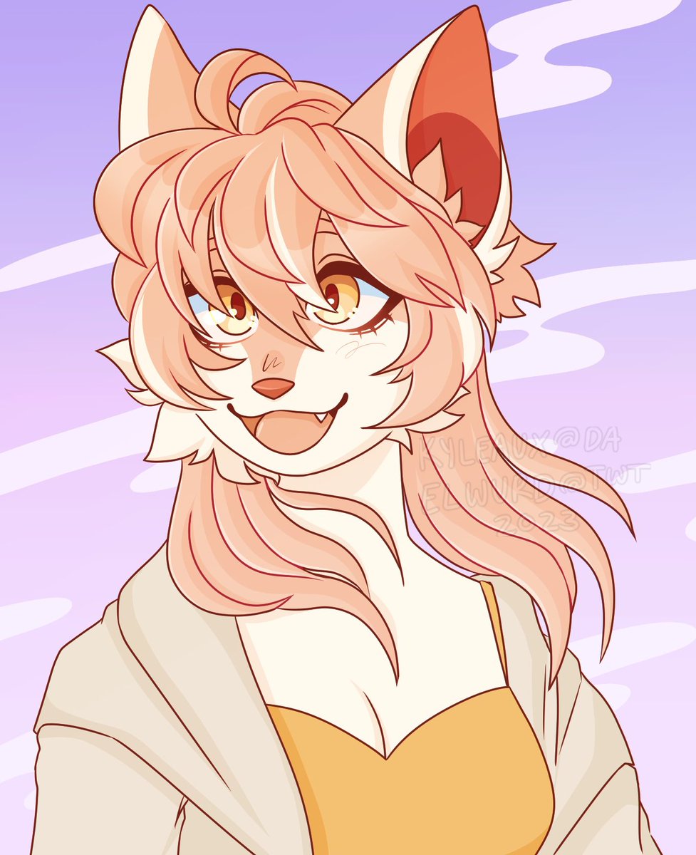 elwurd's tweet photo. some artfight pieces I’m proud of! https://t.co/Jwf6Pt6IJ5