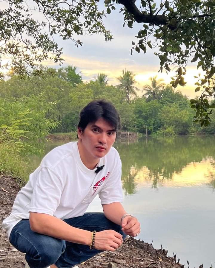 Nandito lang kami bunso to support you 

MELA2023

#BUNSOMYGZ