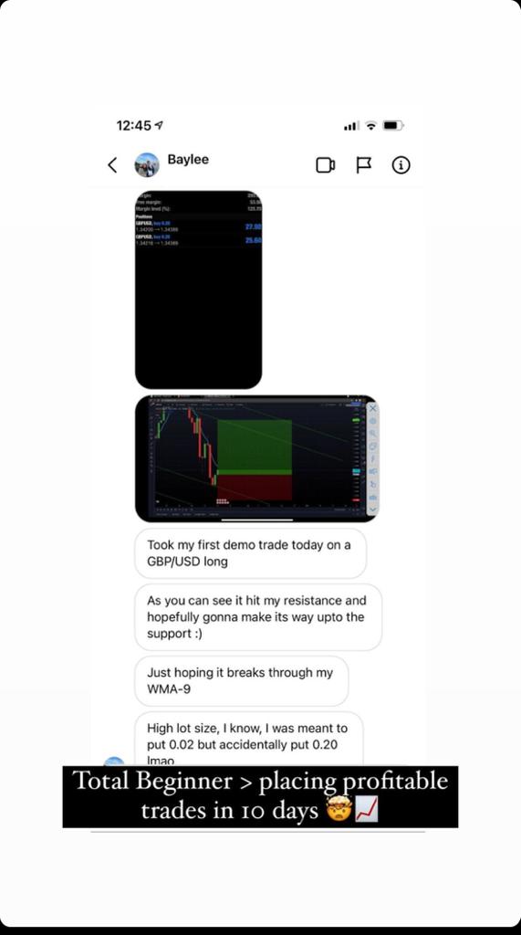 Ruby0Brien's tweet image. FEEDBACK📈📑
Learn More👇