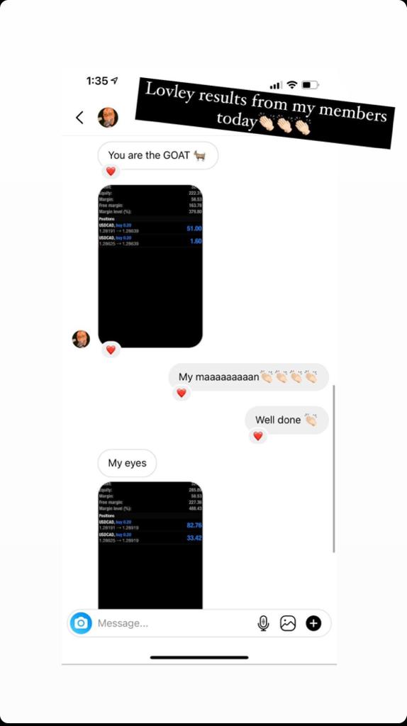 Ruby0Brien's tweet image. FEEDBACK📈📑
Learn More👇
