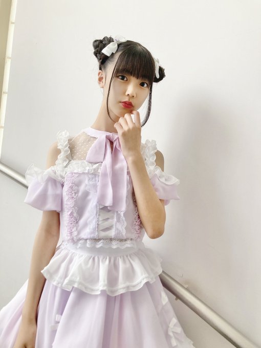 Twitterのコスプレ画像4