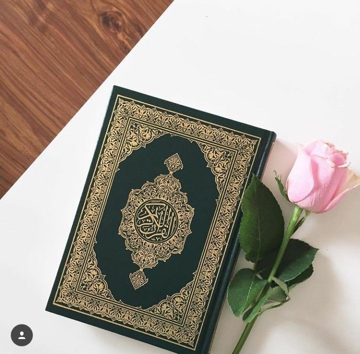 (إِنّٰا نَحْنُ نَزَّلْنَا الذِّكْرَ وَ إِنّٰا لَهُ لَحٰافِظُونَ)
#انصروا_كتاب_الله
#القرآن_الكريم_كتابنا_المقدس