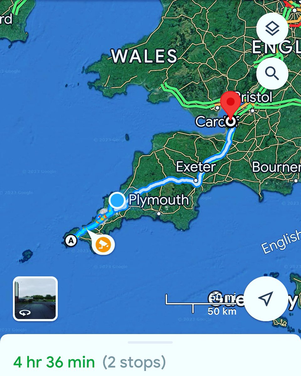 Feels like an age since I last had a trip out with @sarahmcquaidmusic - off to a festival, escaping Cornwall tonight to be sure we get there. #livingthedream #Lifeontour #lifeontheroad #livemusic #keepmusiclive #tourmanager #tourmanagement #artistmanagement #artistmanager