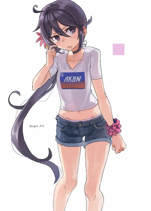 Tシャツの日