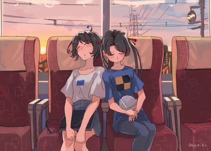 Tシャツの日