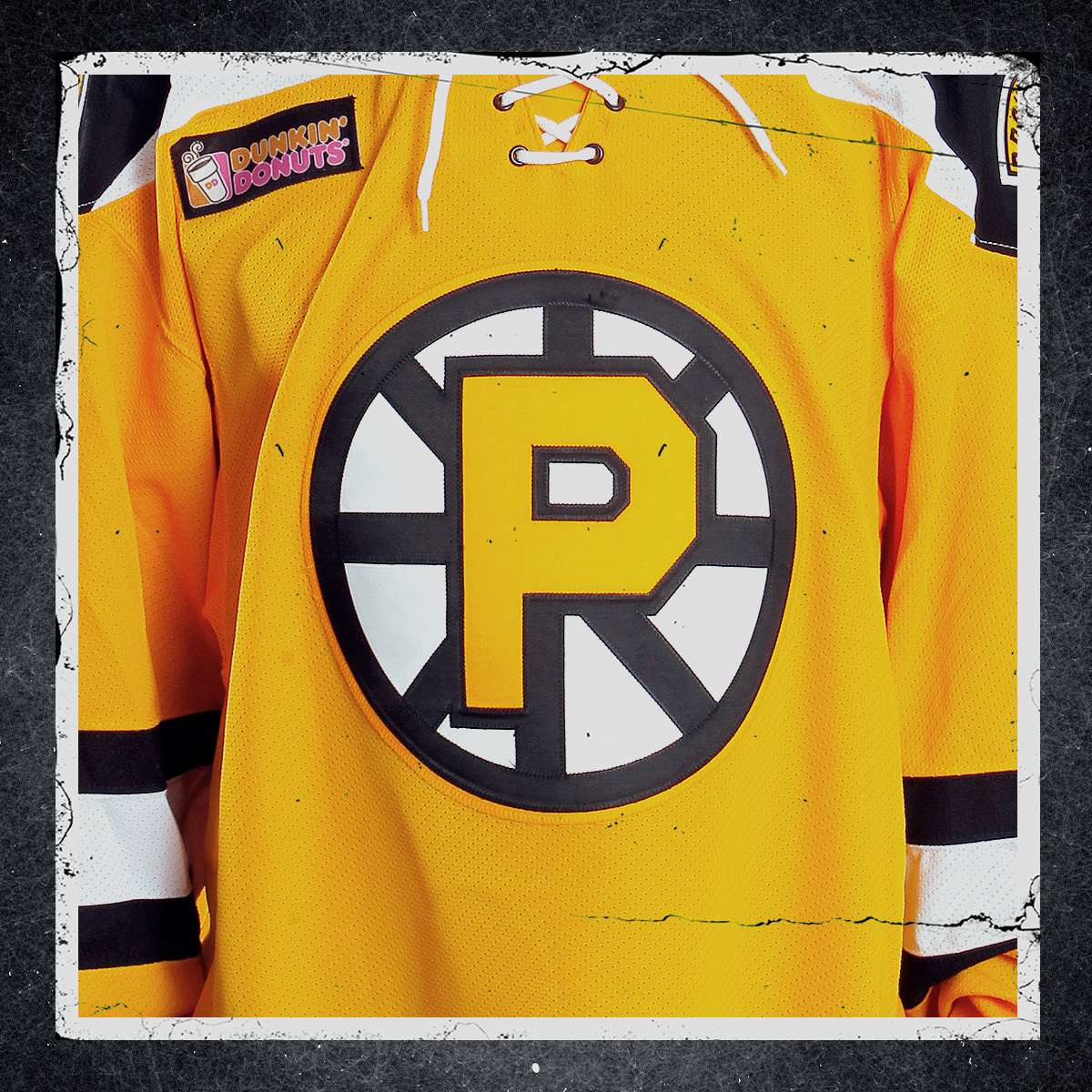 Providence Bruins tweet media