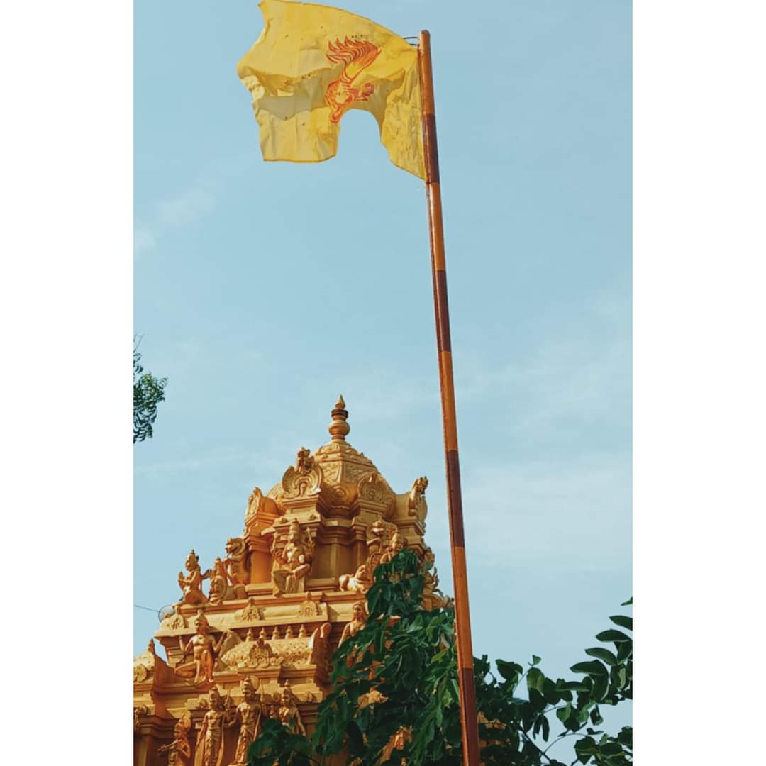 KothandanKodi's tweet photo. #44YearsOfVanniyarSangam

வன்னியர் ஓற்றுமை ஓங்குக. 💪

இனத்தின் ஓற்றுமையே ;இனத்தின் வளர்ச்சி...

பேரினமே விழித்துக்கொள்...💛❤️ https://t.co/farHMLtDSd