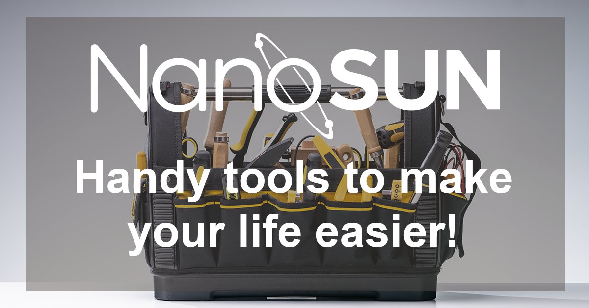 Working on #Hydrogen projects and want to speed up those storage calculations? 

Why not go and check out our handy, quick and easy to use Mass Calculator Storage tool here  👉 bit.ly/44KXpP6 

#Hydrogen #NanoSUN #HydrogenTools