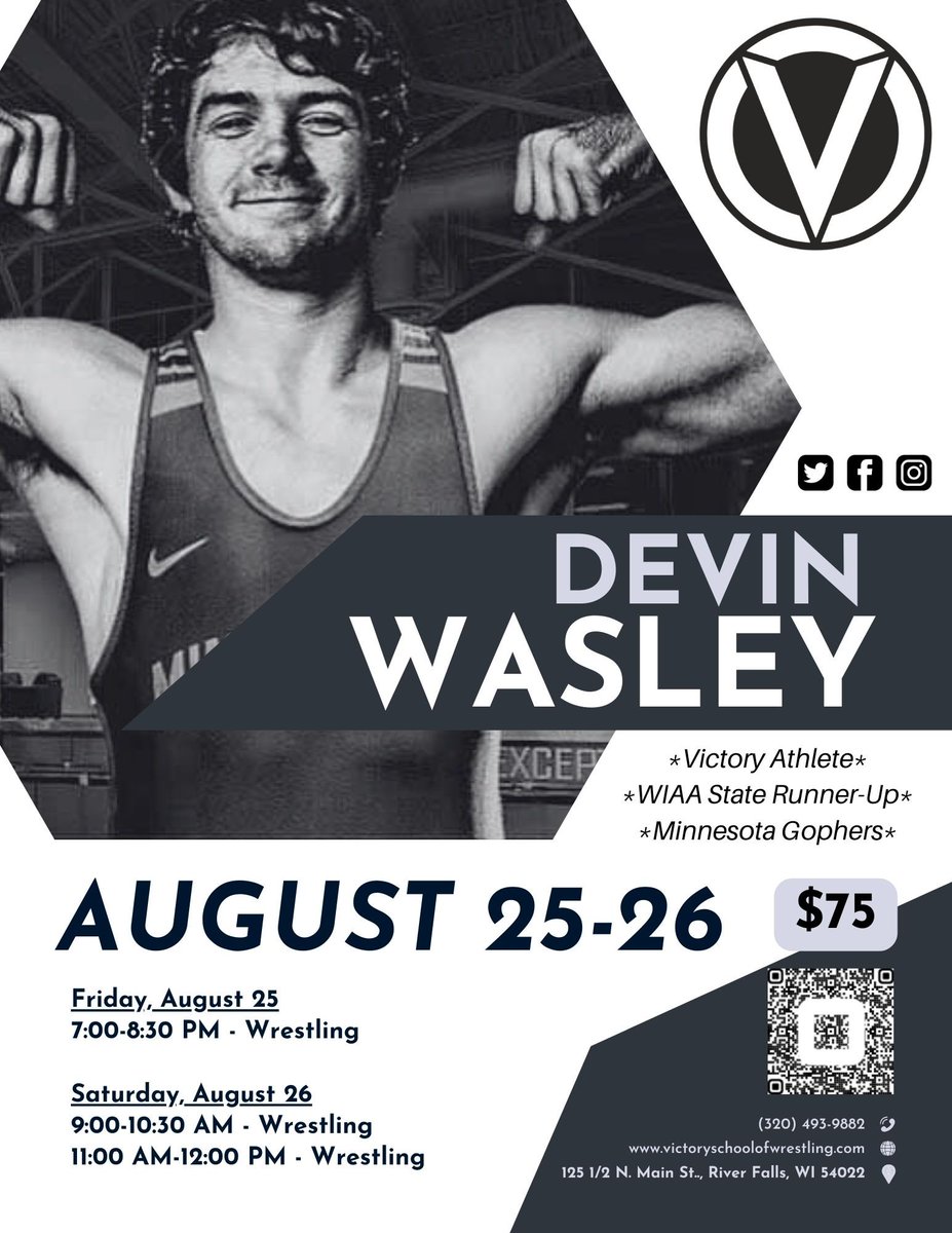 VictoryWrestle's tweet photo. https://t.co/ASDAjiKWMo