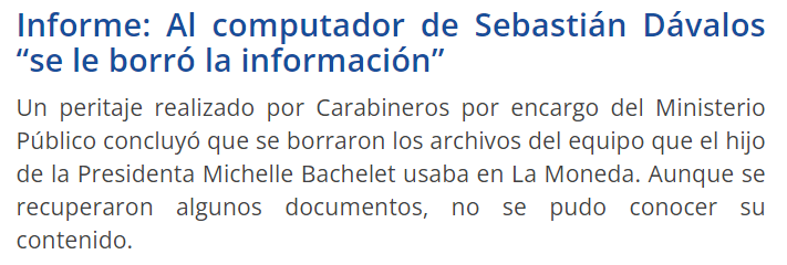 POrmenog's tweet photo. @24HorasTVN Me recordó a esto. Bachelet Giorgio Jackson mega chv neme 13 https://t.co/LlSI5bvx8i