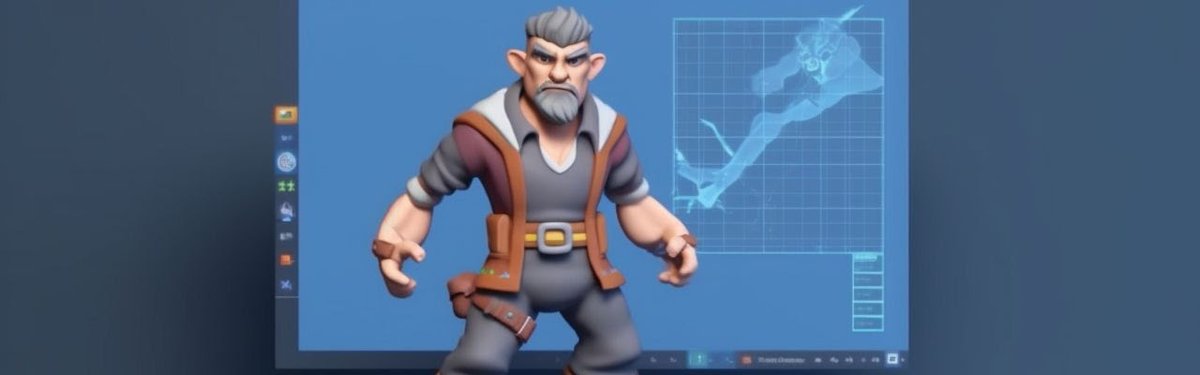 El momento más dulce de la Animación 3D: presente y futuro. Hoy a las 17 horas, comentaremos en este webinar el momento actual de la industria de la animación, con profesionales referentes de la industria española. Únete: shorturl.at/BIMT0 <a href="/UCAM/">UCAM Universidad</a> <a href="/UCAM_CAV/">UCAM Com Audiovisual</a> <a href="/UCAM_Publi/">UCAM_Publi</a>