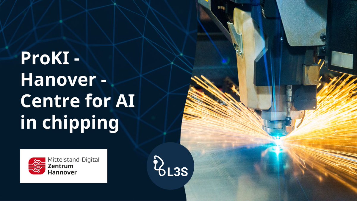 l3s_luh's tweet photo. If you want to learn about how the L3S is contributing to cutting-edge advancements in #AI for #SME read this article in @mitunsdigital' s latest issue.
#FutureTech #ProKI
https://t.co/7USjrh5ZKG https://t.co/6XroBqRqTC