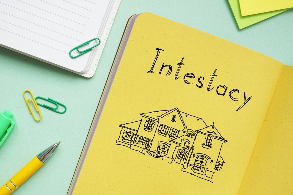 wardssolicitors's tweet photo. From 26/07/23, the fixed sum paid to the surviving spouse or partner of someone who dies ‘intestate’ is to rise from £270,000 to £322,000. Partner @TomScoffham explains the changes and outlines the importance of making a Will.
https://t.co/jebSg3xm3n
#makeaWill #specialistlawyers https://t.co/hm27nTvjtq