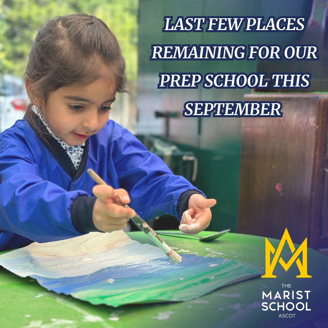 the-marist-school-uk-on-twitter-last-few-places-remaining-for-entry-into-the-marist-prep-in