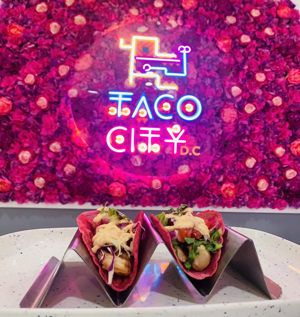 Taco City DC tweet media