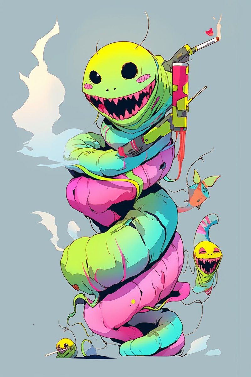 friskyfoxtrot's tweet photo. GM ๐ ๐จ
โAnd if you go chasing rabbits
And you know youโre going to fall
Tell โem a hookah smoking caterpillar
Has given you the callโฆโ
Couldnโt decide on which ๐ for #wonderlandweek
Which one(s) do you like most? ๐ https://t.co/ui8H8e0X3S